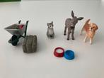 Schleich farm world, Ophalen, Zo goed als nieuw