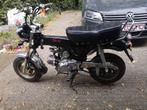 bromfiets  ZH-DAX50 (dax replica), Fietsen en Brommers, Ophalen, Gebruikt, 50 cc, Skyteam/zenhua