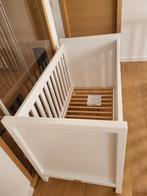 Babybedje, Kinderen en Baby's, Kinderkamer | Complete kinderkamers, Ophalen, Zo goed als nieuw