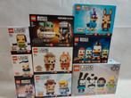 LEGO Brickheadz collection, Kinderen en Baby's, Ophalen of Verzenden, Nieuw, Lego