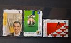 België OBP 4043/45 postfris jaar 2010, Ophalen of Verzenden, Postfris, Postfris, Europa