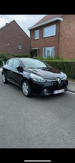 Renault clio 72000km 2015, Auto's, Voorwielaandrijving, Stof, 4 cilinders, 850 kg