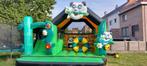 Springkasteel Panda-thema – Belgische topkwaliteit!, Ophalen, Gebruikt