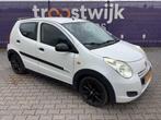 2011 - Suzuki - Alto - 1.0 Comfort Plus - Personenauto, Euro 5, Gebruikt, Overige brandstoffen, Bedrijf