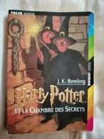 Harry Potter et la Chambre des Secrets - Folio Junior, Ophalen of Verzenden