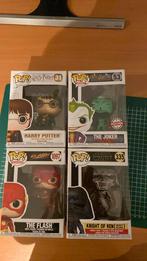 Funko pops, Verzenden, Zo goed als nieuw