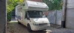 Mobilehome Ford Transit Rimor Superbrig 678, 7 tot 8 meter, Bedrijf, Diesel, Ford