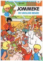 de vrolijke bende nr 66, Boeken, Stripverhalen, Eén stripboek, Ophalen of Verzenden, Nieuw, Jef Nys