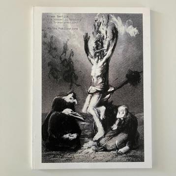 Frans Gentils a visual life-story (in transformation) PAK beschikbaar voor biedingen