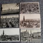 KATHEDRAAL ANTWERPEN oude postkaarten, Verzamelen, Postkaarten | België, Antwerpen, Ophalen of Verzenden
