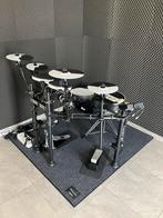Roland TD-02KV met upgrades in nieuwstaat, Muziek en Instrumenten, Ophalen of Verzenden, Zo goed als nieuw, Roland, Elektronisch