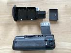 Canon EOS Battery Grip, Audio, Tv en Foto, Fotocamera's Digitaal, Ophalen, Nieuw, Spiegelreflex, Canon
