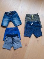Short / korte broek H&M - maat 98 - 3 jaar, Kinderen en Baby's, Kinderkleding | Maat 98, Broek, Gebruikt, Ophalen of Verzenden