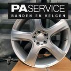 Nette 17 inch MAK velgen voor Toyota Prius, Ophalen of Verzenden, Gebruikt, 17 inch, Velg(en)