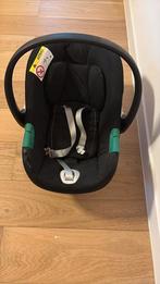 Cybex autostoel, 0-2 jaar, zwart, Kinderen en Baby's, Ophalen, Autogordel