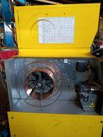 Halfautomaat, Doe-het-zelf en Bouw, Ophalen, Gebruikt, 150 tot 250 ampère, CO2