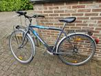 Herenfiets te koop, Fietsen en Brommers, Fietsen | Heren | Herenfietsen, Versnellingen, Overige merken, Gebruikt, 53 tot 57 cm