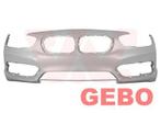 BMW F20/F21 2015 T/M 2019 Voorbumper Primer 5111 7429 715, Auto-onderdelen, Voor, Nieuw, 6 maanden garantie, Ophalen of Verzenden