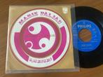 Plezante Marie – Marie Paljas, Ophalen of Verzenden, 7 inch, Nederlandstalig, Single