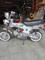 Honda dax skyteam 125cc, Motoren, Motoren | Honda, Particulier, 125 cc, Overig, 1 cilinder