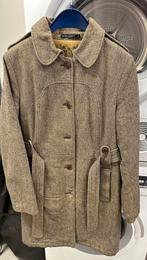 Manteau d'hiver Bellerose, taille 3, Vêtements | Femmes, Brun, Taille 38/40 (M), Porté, Enlèvement