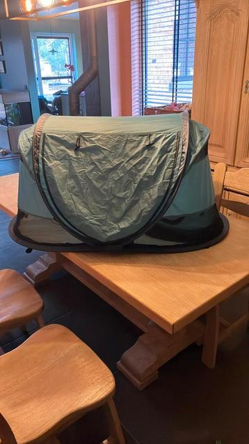 Baby bed / tent