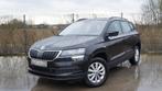 Skoda Karoq 1.5 TSI 150 pk DSG Leder Navi Camera 12m Garanti, Auto's, Skoda, Te koop, Benzine, 1200 kg, 5 deurs