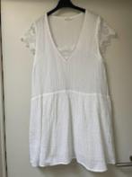 Kleedje (M/L) Kilky, Kleding | Dames, Maat 38/40 (M), Wit, Ophalen of Verzenden, Kilky