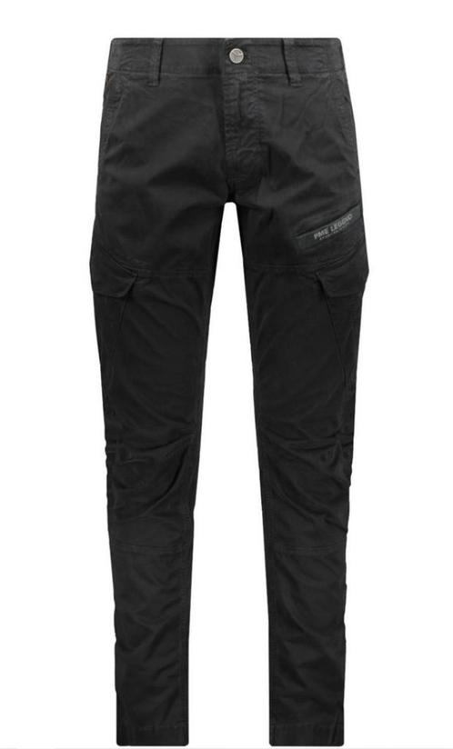 PME Legend Cargo broek blauw W31/L34 – Nieuw met label, Kleding | Heren, Spijkerbroeken en Jeans, Nieuw, Blauw, Ophalen of Verzenden
