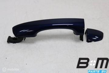 Portiergreep linksvoor VW Tiguan 5NA 510837205D beschikbaar voor biedingen