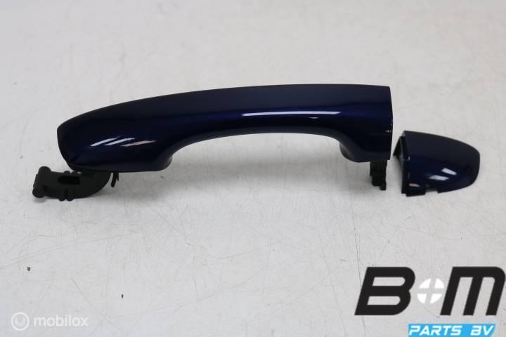 Portiergreep linksvoor VW Tiguan 5NA 510837205D, Auto-onderdelen, Carrosserie, Gebruikt