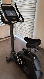 Nieuwe Skandika P14 hometrainer met touchscreen, Sport en Fitness, Fitnessmaterialen, Ophalen, Nieuw