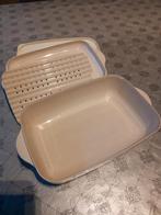Tupperware, Dieren en Toebehoren, Kattenbakken, Ophalen, Zo goed als nieuw