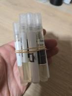 Herbruikbare parfum samples van 5ml of 10ml, Ophalen of Verzenden