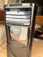 Mobiele airco tomado, Elektronische apparatuur, Ophalen, Zo goed als nieuw, Mobiele airco, Afstandsbediening