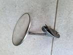 Retro spiegel Crome,voor Auto, Auto-onderdelen, Ophalen of Verzenden