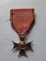 Medaille 1830, Ophalen of Verzenden
