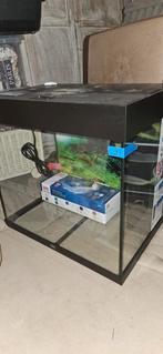 Lido 120, Dieren en Toebehoren, Vissen | Aquaria en Toebehoren, Ophalen of Verzenden, Gebruikt, Leeg aquarium
