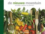 De nieuwe moestuin, Peter Bauwens, Ophalen, Peter Bauwens