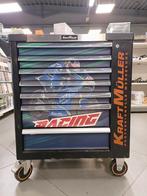 Racing Moto G, Bricolage & Construction, Enlèvement, Remplie, Utilisé