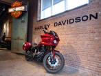 Harley-Davidson SOFTAIL FXLRST Low Rider ST (bj 2025), Bedrijf, Cruise Control, Meer dan 35 kW, Overig