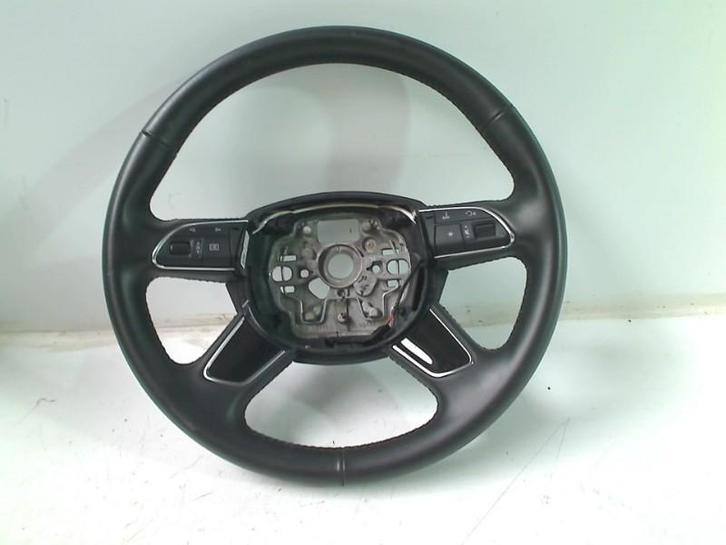 VOLANT DIRECTION Audi A6 (C7) (01-2010/09-2018), Autos : Pièces & Accessoires, Commande, Audi, Utilisé