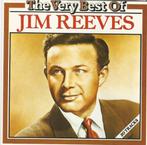 Jim Reeves - The very best of = 3,99, Verzenden, Zo goed als nieuw