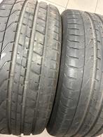 205/45/17 pirelli p-zero, Ophalen, Zo goed als nieuw