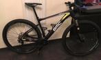 BMC Teamelite 02 maat M/Frame: Carbon 29", Gebruikt, Vering, Overige maten, Meer dan 20 versnellingen