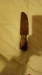 Couteaux de scoot allemand année 50, Antiquités & Art, Enlèvement ou Envoi