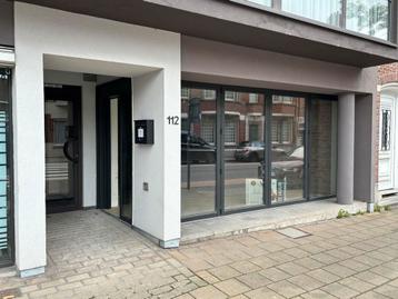 Commercieel te huur in Deinze disponible aux enchères