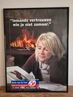 Nieuwe grote reklameposter Dana Winner, Verzamelen, Ophalen of Verzenden, Zo goed als nieuw
