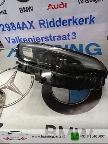 JEEP CHEROKEE KOPLAMP P68275948AG beschikbaar voor biedingen