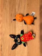 Bing en Flop knuffel, Kinderen en Baby's, Ophalen, Zo goed als nieuw